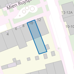 Perceel VBG01-D-6665