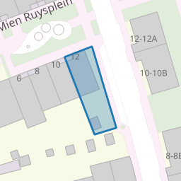 Perceel VBG01-D-6666