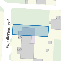 Perceel VBG01-D-6681