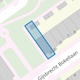 Perceel VBG01-D-6684