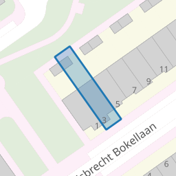 Perceel VBG01-D-6685