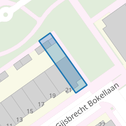 Perceel VBG01-D-6687