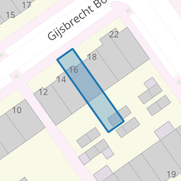 Perceel VBG01-D-6690