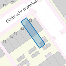 Perceel VBG01-D-6692