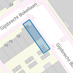 Perceel VBG01-D-6693