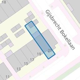 Perceel VBG01-D-6695