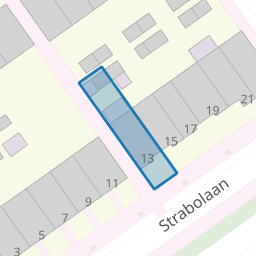 Perceel VBG01-D-6696