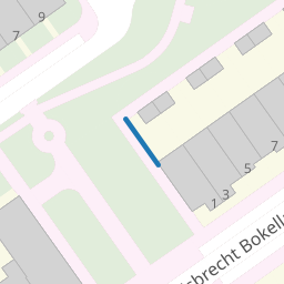 Perceel VBG01-D-6697