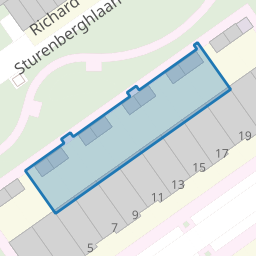 Perceel VBG01-D-6698