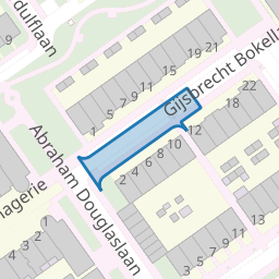 Perceel VBG01-D-6700