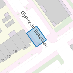 Perceel VBG01-D-6703