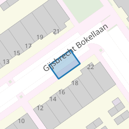 Perceel VBG01-D-6704