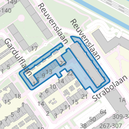 Perceel VBG01-D-6705