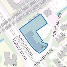 Perceel VBG01-D-6712