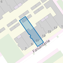 Perceel VBG01-D-6718