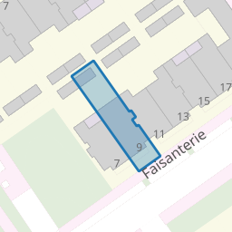 Perceel VBG01-D-6719