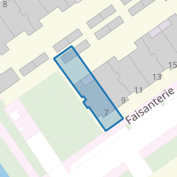 Perceel VBG01-D-6720