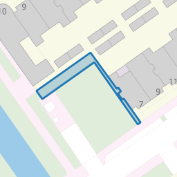 Perceel VBG01-D-6721