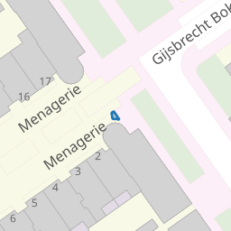 Perceel VBG01-D-6722