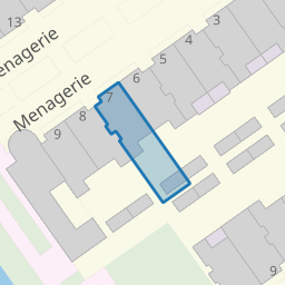 Perceel VBG01-D-6729