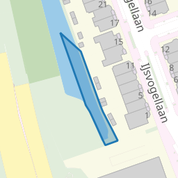 Perceel VBG01-D-6746