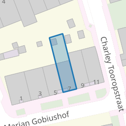 Perceel VBG01-D-6776