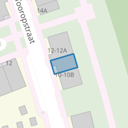 Perceel VBG01-D-6791