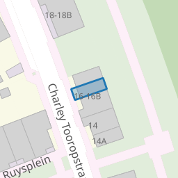 Perceel VBG01-D-6797