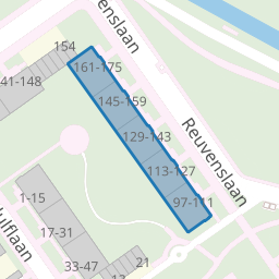 Perceel VBG01-D-6815