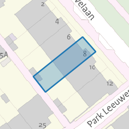 Perceel VBG01-D-6830