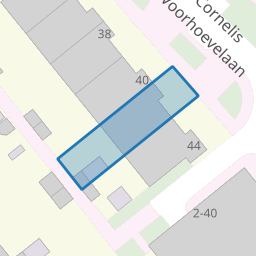 Perceel VBG01-D-6847