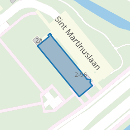 Perceel VBG01-D-6861