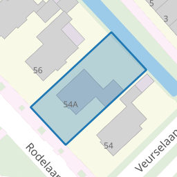 Perceel VBG01-D-6874