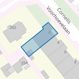 Perceel VBG01-D-6886