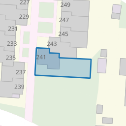 Perceel VBG01-D-6893