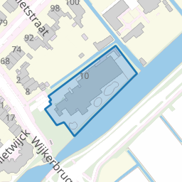 Perceel VBG01-D-6895