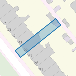 Perceel VBG01-D-6925