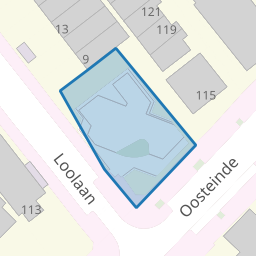 Perceel VBG01-D-6932