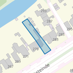 Perceel VBG01-D-6992