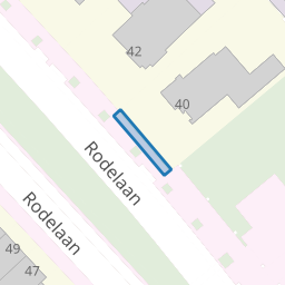 Perceel VBG01-D-7011