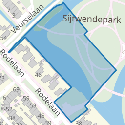 Perceel VBG01-D-7012