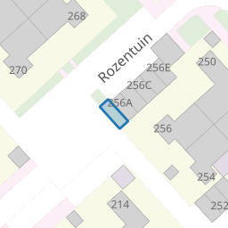 Perceel VBG01-D-7018