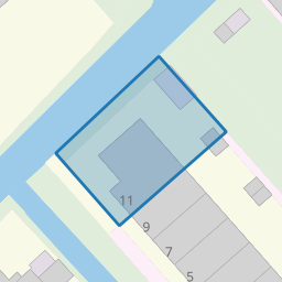 Perceel VBG01-D-7034