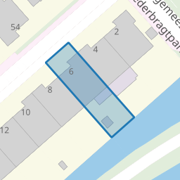 Perceel VBG01-D-7039