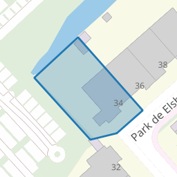 Perceel VBG01-D-7053