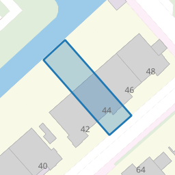 Perceel VBG01-D-7058