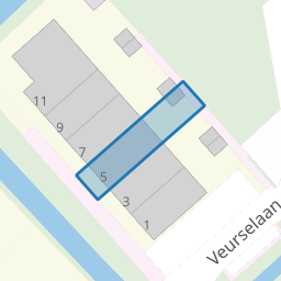 Perceel VBG01-D-7079