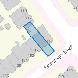 Perceel VBG01-D-7081