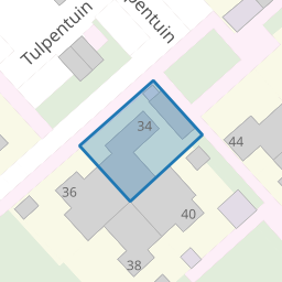 Perceel VBG01-D-7100