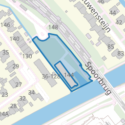 Perceel VBG01-D-7104